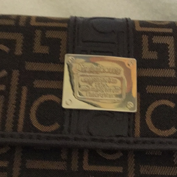 List Claiborne wall light brown - Picture 2 of 5